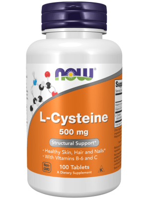 L-Cysteine 強效美白錠